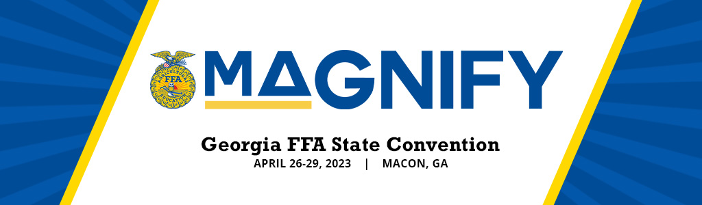 Georgia Agricultural Education, FFA, and Foundation