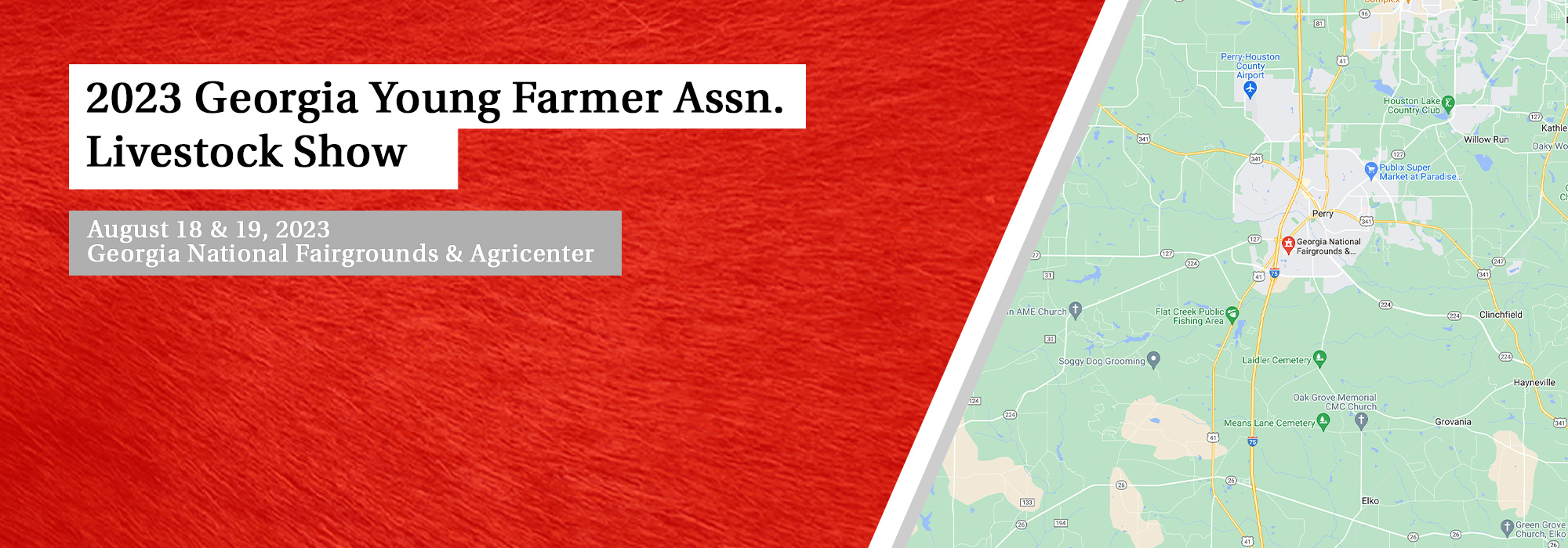 Agricultural Education, FFA, and Foundation