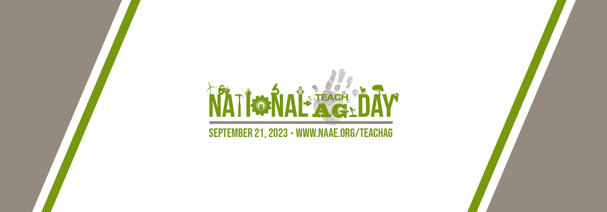 Agricultural Education, FFA, and Foundation