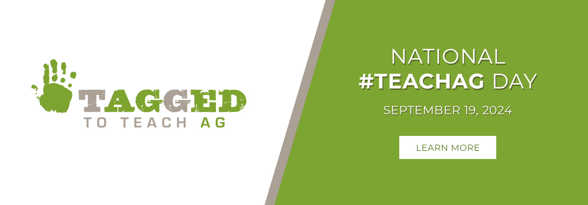 Agricultural Education