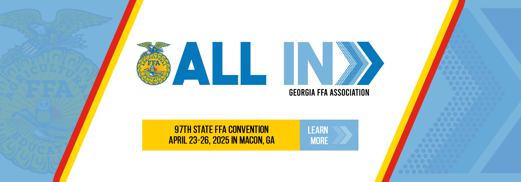 Georgia Agricultural Education