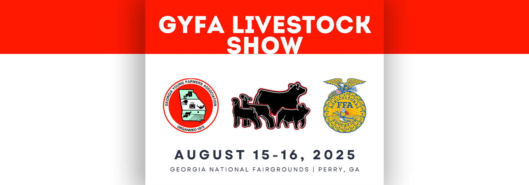 Georgia Agricultural Education