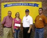 2008 Georgia State Fair