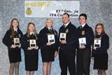 2015 State Conv: Agriscience Fair
