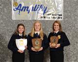 2016 State Convention: National FFA Week