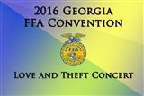 2016 State Convention: Convention Concert