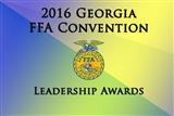 2016 State Convention: Leadership Awards
