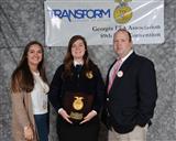 2017 State Convention: National FFA Week