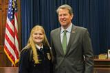 2022 FFA Day at the Capitol